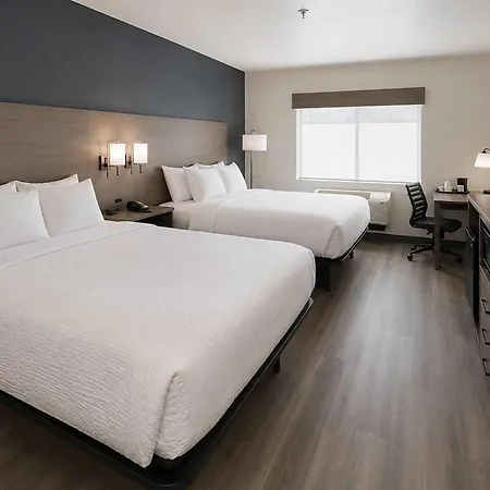 Majestic Canyon Lodge, A Dazzler Select By Wyndham-2