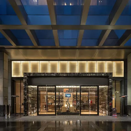 Pullman Shanghai Jing'An-2