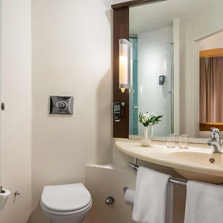Ibis Kayseri-2
