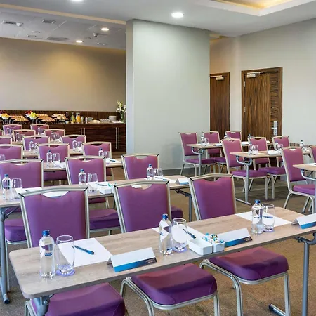 Novotel Kayseri-3