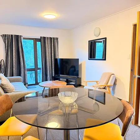 Amity Serviced Apartments-2