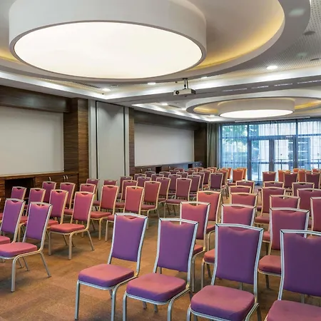 Novotel Kayseri-3