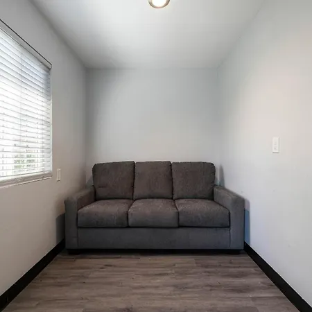 Studio 6 Rosemead, Ca-2