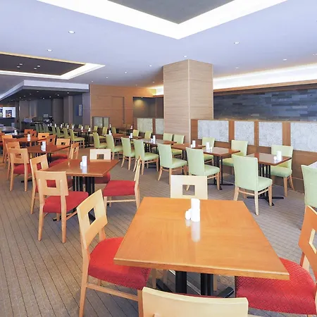 Ibis Styles Sapporo-3