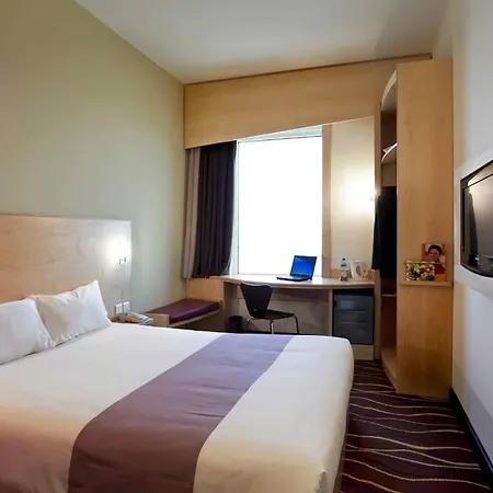 Ibis Sharq-2