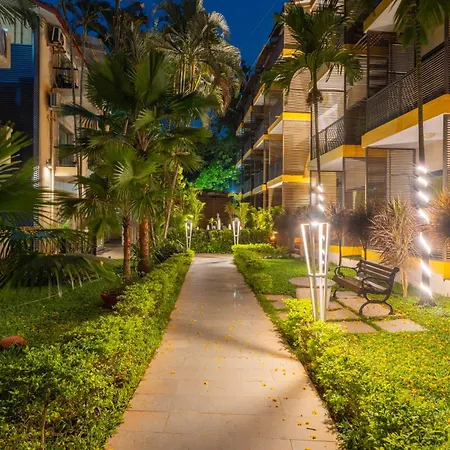 Kyriad Prestige Goa By Mastiff-2