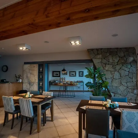 Sol Arrayan Hotel & Spa-2