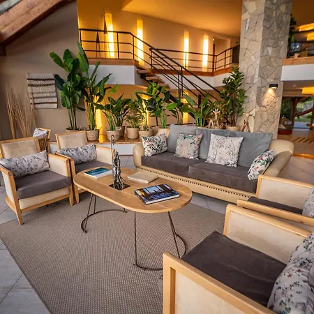 Sol Arrayan Hotel & Spa-3