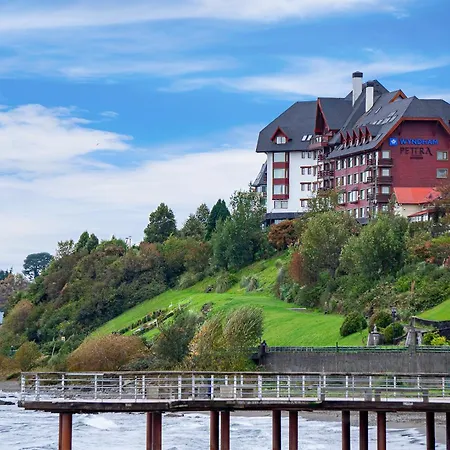 Wyndham Puerto Varas Pettra-3