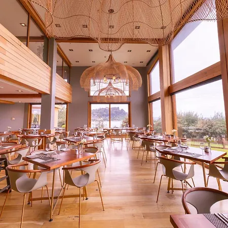 Wyndham Puerto Varas Pettra-2