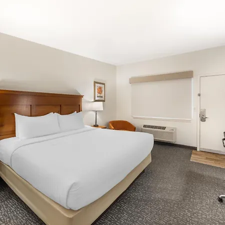 Best Western Driftwood Inn-2