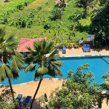 Acron Candolim Regina-3