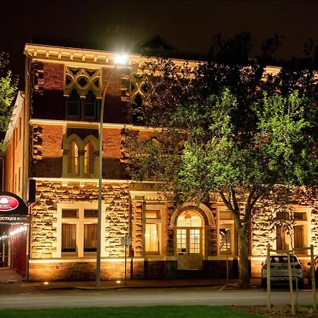 Adabco Boutique Hotel Adelaide-2
