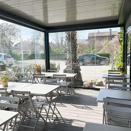 Ibis Budget Carcassonne La Cite-3