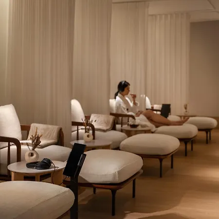 The Laurus, A Luxury Collection Resort, Singapore-2