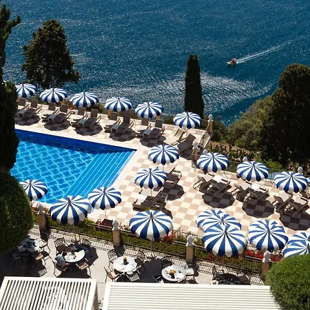 Grand Hotel San Pietro Taormina - Preferred Hotels & Resorts-2