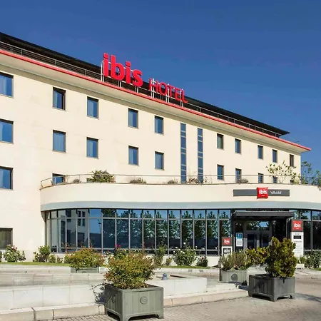 Ibis Valladolid-3