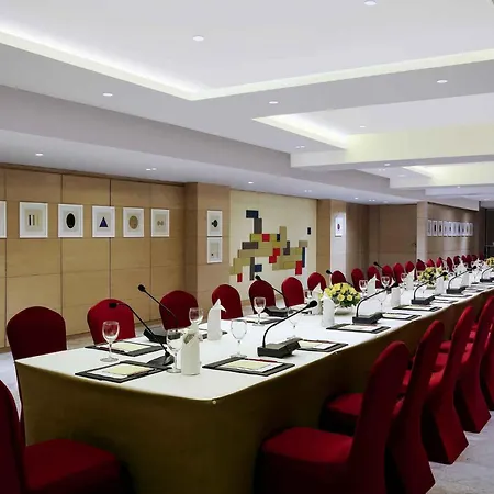 Grand Mercure Vadodara Surya Palace-2