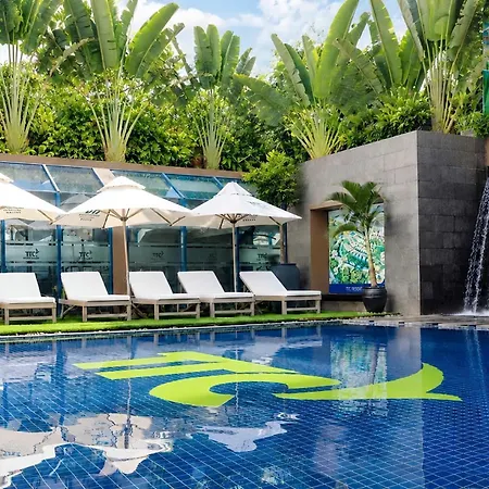 Ttc Hotel Michelia-2