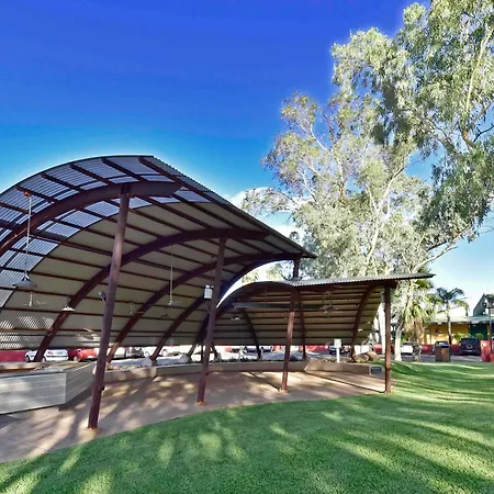 Mercure Alice Springs Resort-2