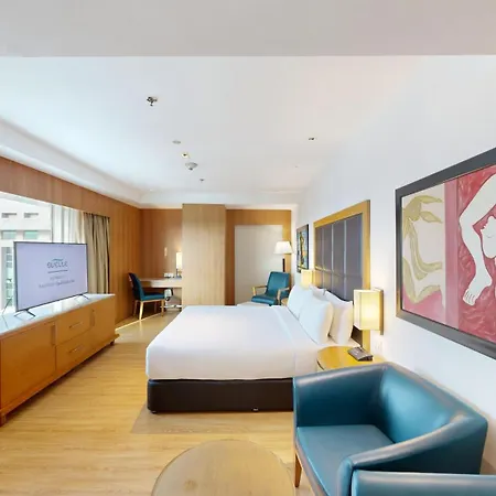 Svelte Delhi, A Member Of Radisson Individuals-2