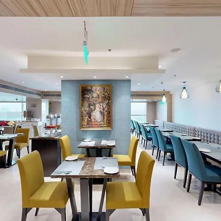 Svelte Delhi, A Member Of Radisson Individuals-3