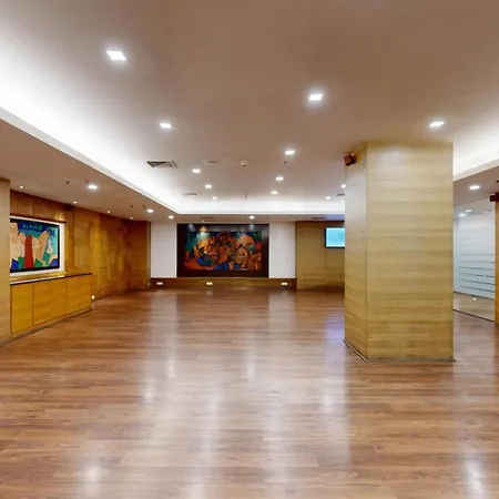 Svelte Delhi, A Member Of Radisson Individuals-2