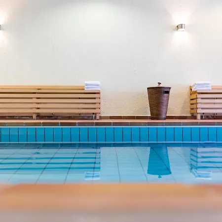 Wald&Golfhotel Lottental-2