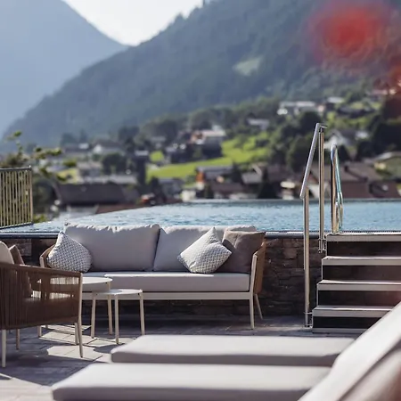 Genusshotel Vermala Montafon-2