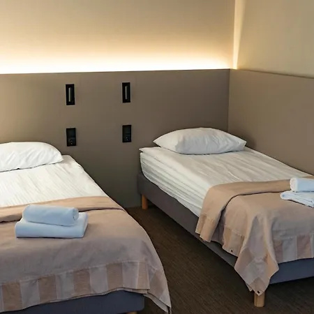 Delita Cozy Hotel-2