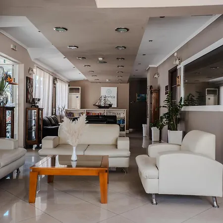 Planos Beach Hotel-2