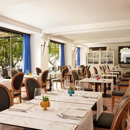 Grand Hotel Masseria Santa Lucia-2