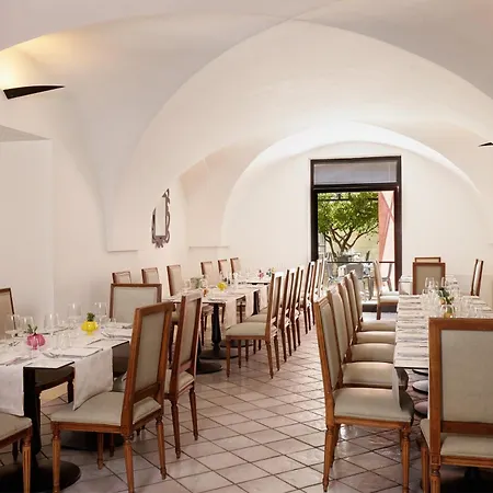 Grand Hotel Masseria Santa Lucia-2