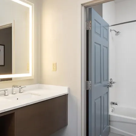 Staybridge Suites Rogers - Bentonville By Ihg-3