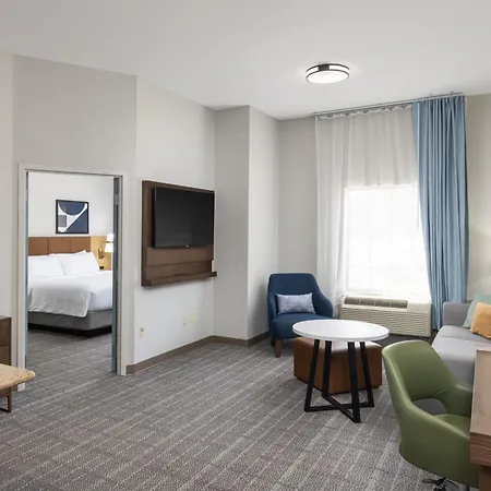 Staybridge Suites Rogers - Bentonville By Ihg-2