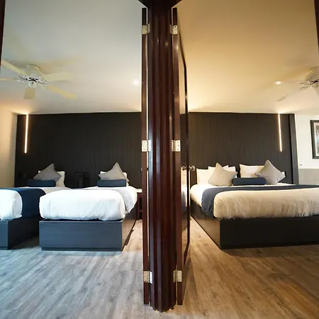 Flowsuites Polanco-2