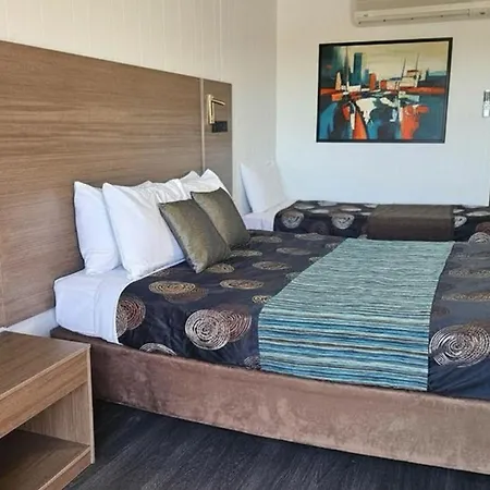 Elkira Court Motel-2