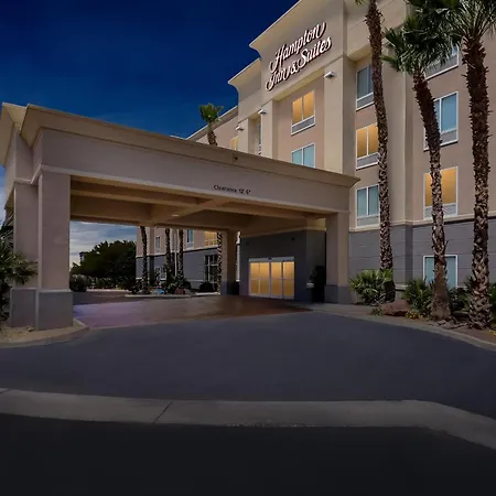 Hampton Inn & Suites El Paso West-3