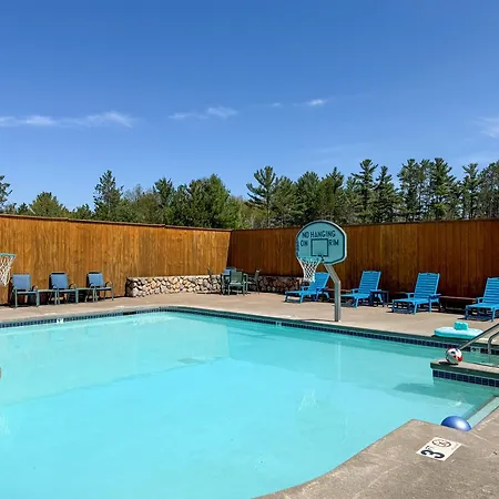 The Waters Of Minocqua-2