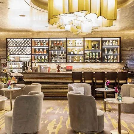 Crowne Plaza Beijing Chaoyang U-Town By Ihg-2
