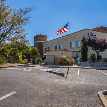 Tombstone Grand Hotel, A Baymont By Wyndham-3