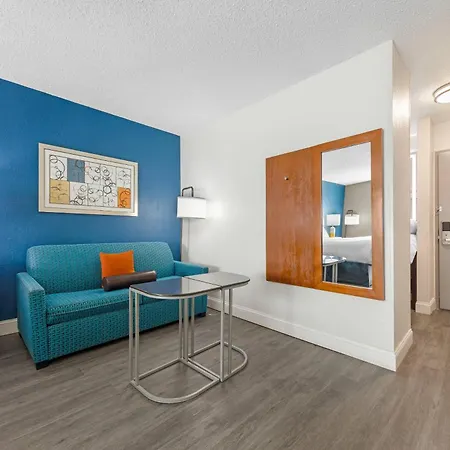 Comfort Inn & Suites Mt Laurel-Philadelphia-3