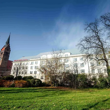 Mercure Ostrava Center-2