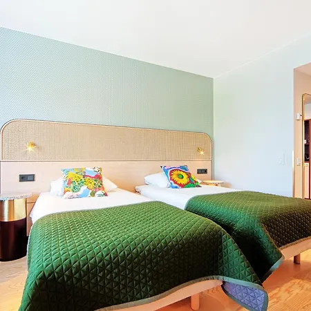 Hotel Hanasaari-2