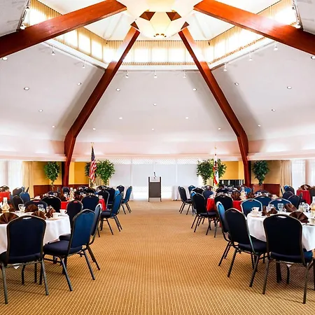 Four Points By Sheraton Ventura Harbor Resort-3