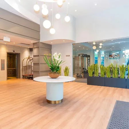 Sandman Signature Surrey-Guildford Suites-3