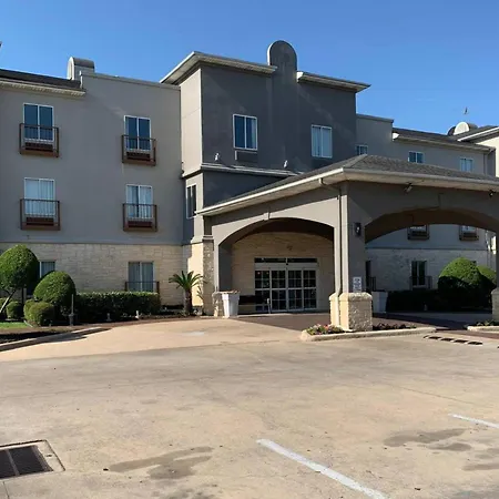 Country Inn & Suites By Radisson, Austin North Pflugerville , Tx-3