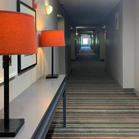 Country Inn & Suites By Radisson, Austin North Pflugerville , Tx-2