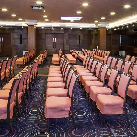 Movenpick Hotel Sarajevo-3