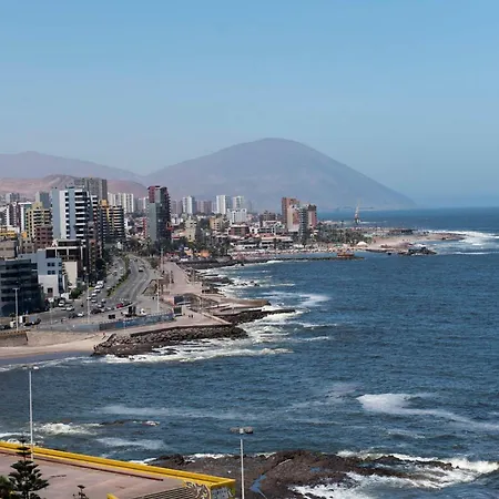 Holiday Inn Express - Antofagasta By Ihg-3